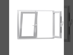 κλίση και περιστροφή των παραθύρων