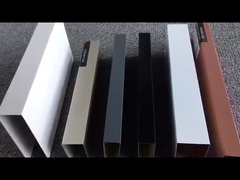 Πυρήνες από αλουμίνιο