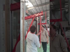 Εγκατάσταση συσσωρευτών ICF