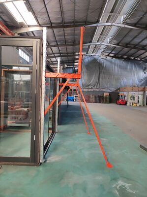 ICF Brace Solutions Zont Διαγώνιες στήλες με μήκος 3000 mm και μη κράμα υλικό