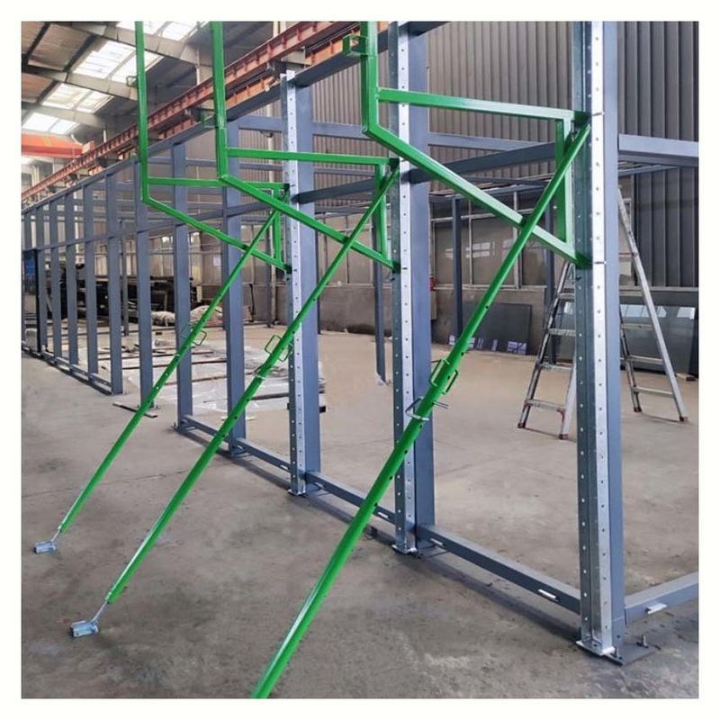 2mm πάχος ICF φράσσες σε εξατομικευμένα χρώματα