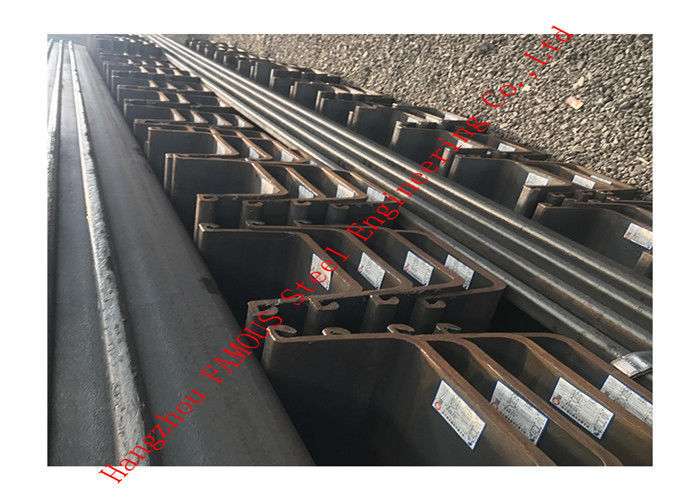 Ελαφρύ συγκεκριμένο ASTM A690 που συσσωρεύει το χάλυβα για τον τοίχο επιτροπής AAC και το πάτωμα επιτροπής ALC